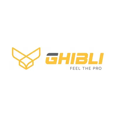 GHIBLI