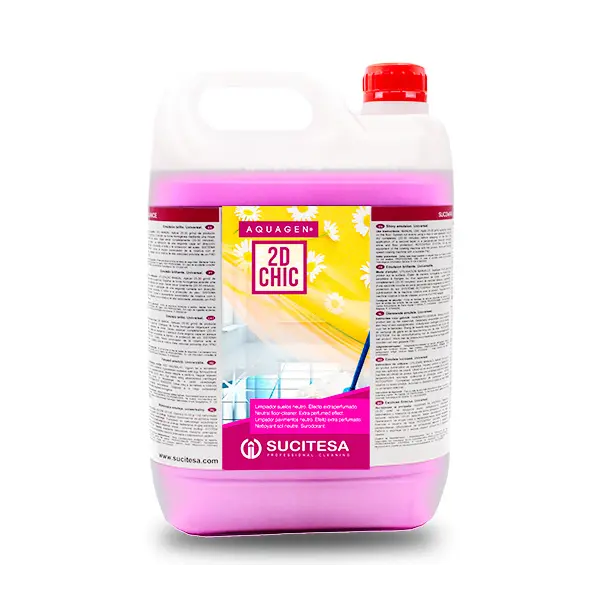 2D Chic 5 L.