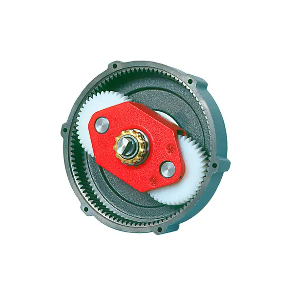 SB 143 L22 - професионална еднодискова машина 154 об/мин 2200W