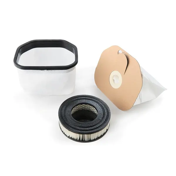 Нейният ергономичен дизайн предлага оптимален комфорт по време на продължителна употреба. Това намалява физическото усилие и прави работата по-малко уморителна за оператора.